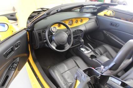 2000 Plymouth Prowler for Sale $29,000