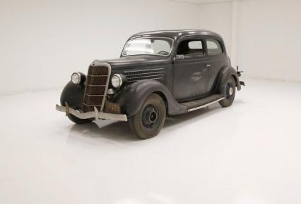1935 Ford 48 Series  for Sale $18,000 
