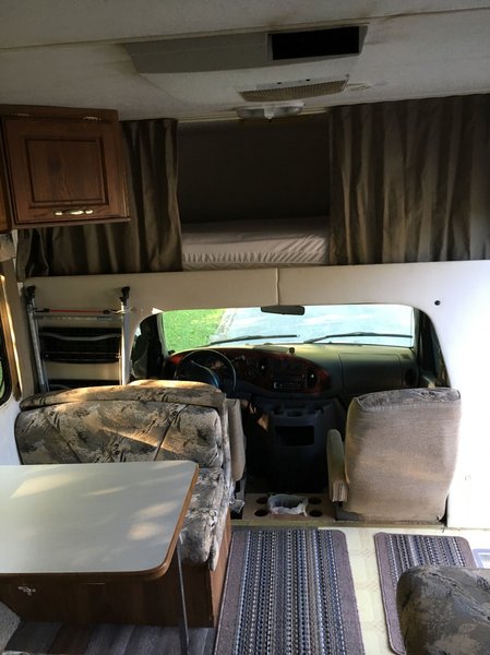 2000 Fun Mover for Sale $13,500