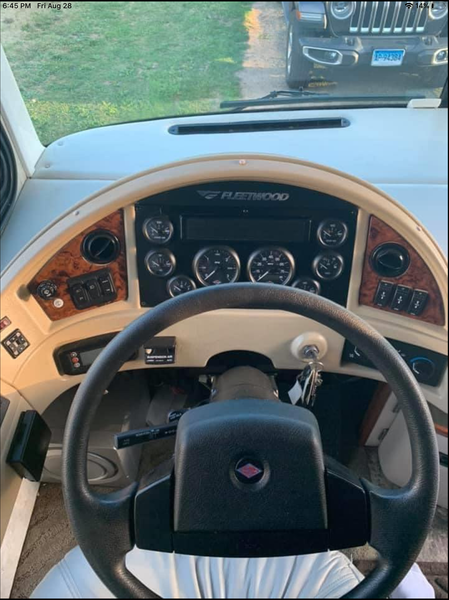 05 Fleetwood Providence for Sale $64,999