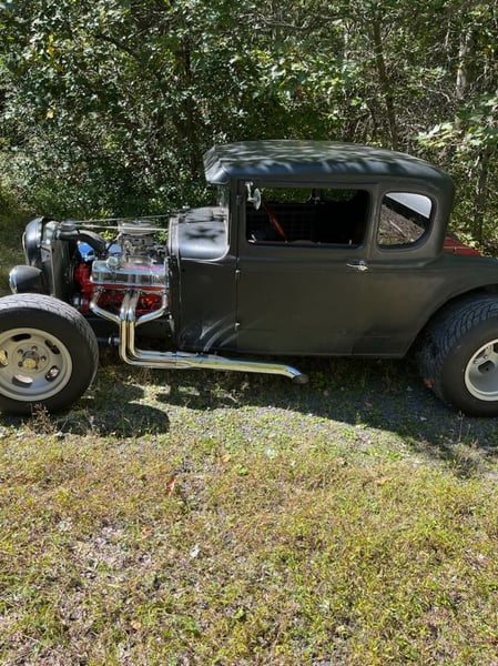 1930 Ford 5 Window  for Sale $18,000 