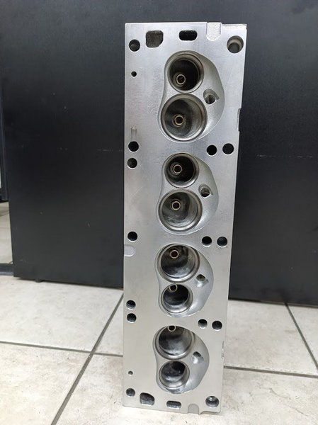 Edelbrock Cylinder Head for Ford 390-428 FE  for Sale $900 