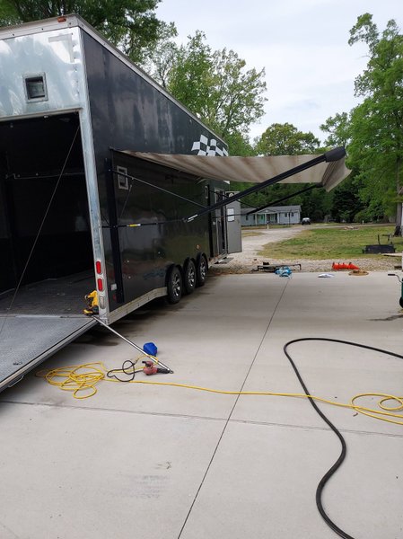 United 30 ft. Stacker  for Sale $30,000 