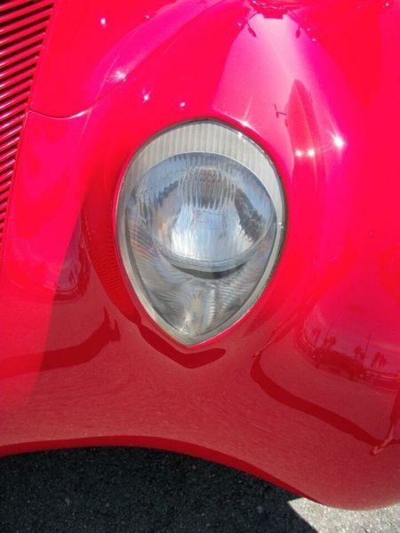1937 Ford CLUB CPE for Sale $62,900