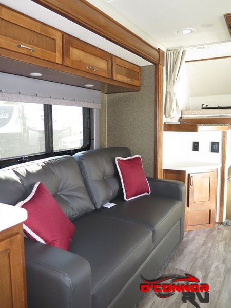 2019 RENEGADE VERA CRUZ 35FWS
