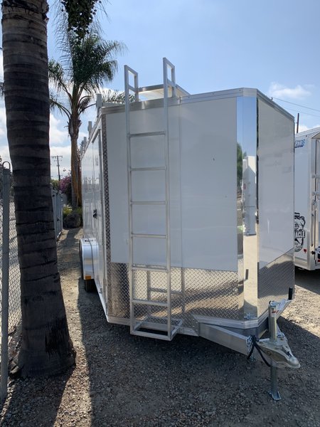 2020 STEALTH 7.5'X16' for Sale $9,878