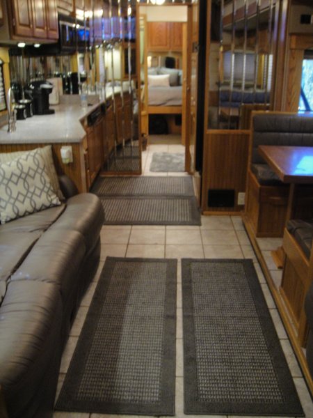 2004 NRC 35' Motorhome- UPDATE: SOLD! for Sale $125,000