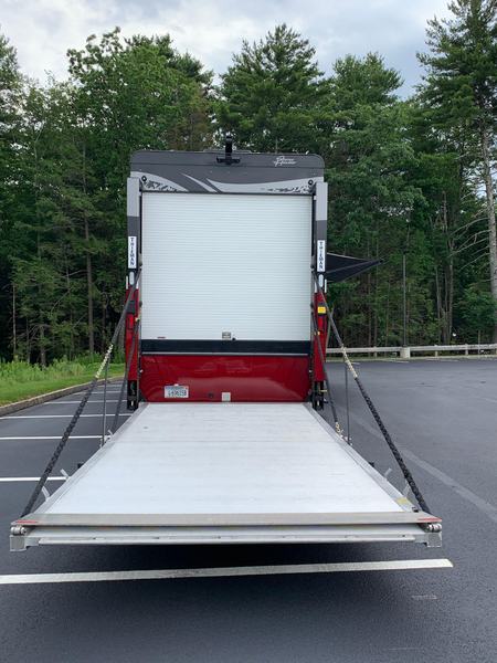 2017 Show Hauler Conversions Show Hauler 45GS for Sale $319,988