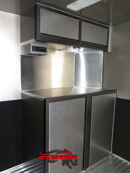 2018 RENEGADE STACKING TRAILER KAT28