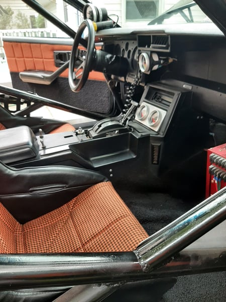 1987 Camaro  for Sale $25,000 