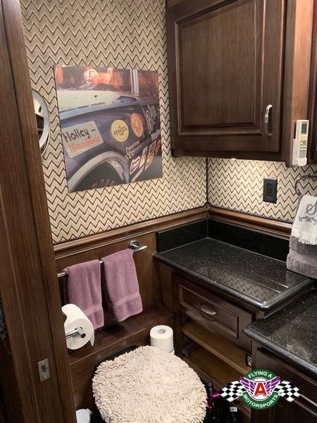 2014 Renegade IKON Motorhome
