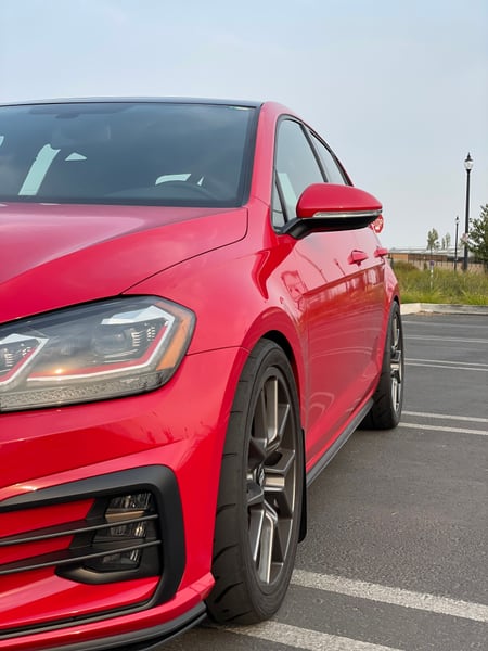 2018 Volkswagen GTI  for Sale $38,000 