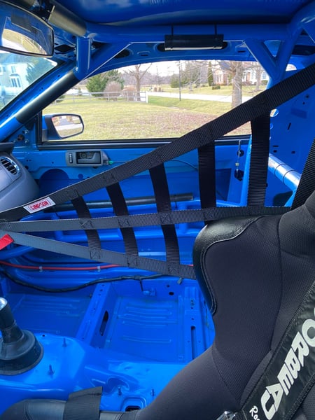 PROFESSIONALLY BUILT 2012 MUSTANG GT 5.0 RACE CAR  for Sale $35,900 