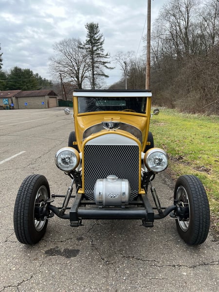 1926 Model T  for Sale $15,000 