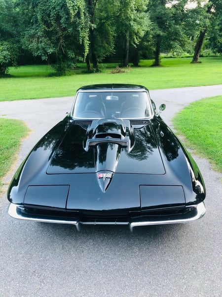 1964 Chevrolet Corvette  for Sale $40,000 