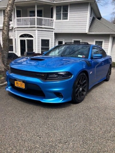 2016 Dodge Charger  for Sale $70,000 