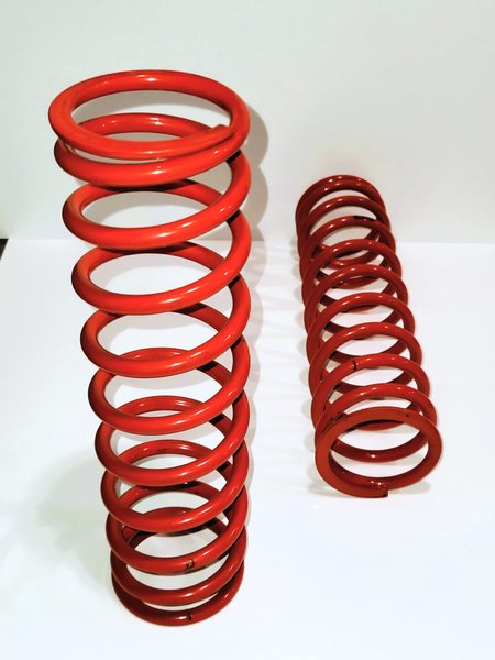 Eibach Coilover Spring 1200.250.0090 12" L x 2-1/2" Dia. 90#  for Sale $85 