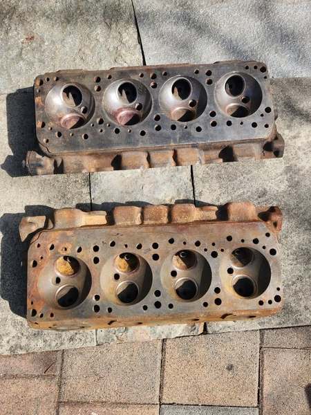 1958 392 Hemi  for Sale $6,000 