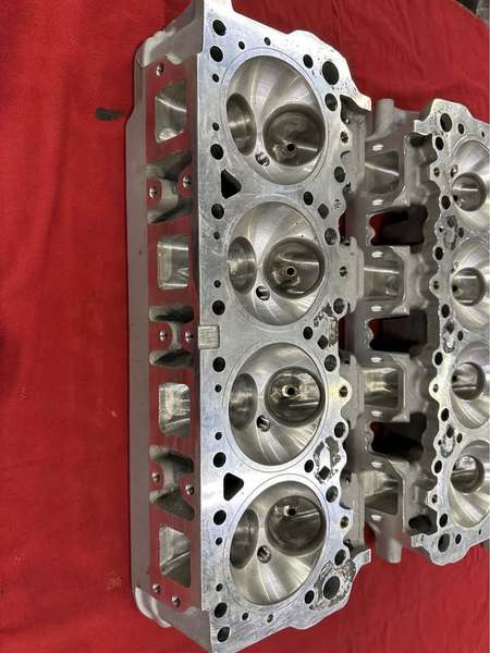 Pair HEMI Mopar Performance 2531110-M  for Sale $3,500 