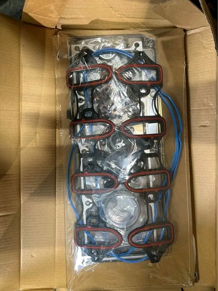 Fresh machined gen 3 5.3 gen 4 rods and pistons  for Sale $1,550 