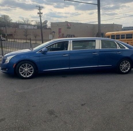 2015 Cadillac XTS  for Sale $35,895 