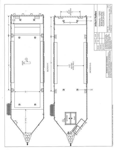 26' inTech Stacker