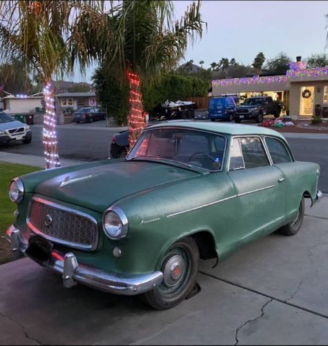 1960 American Motors Rambler  for Sale $11,495 