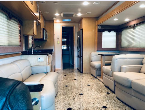 2009 Silver Crown Columbia, 515 Detroit, Auto, Loaded