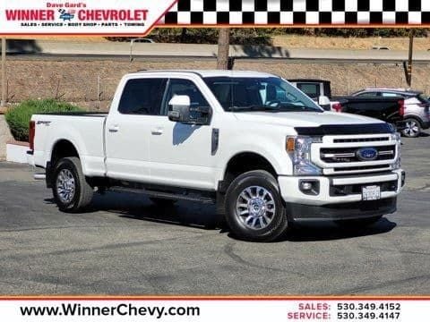 2022 Ford F-250 Super Duty  for Sale $58,000 