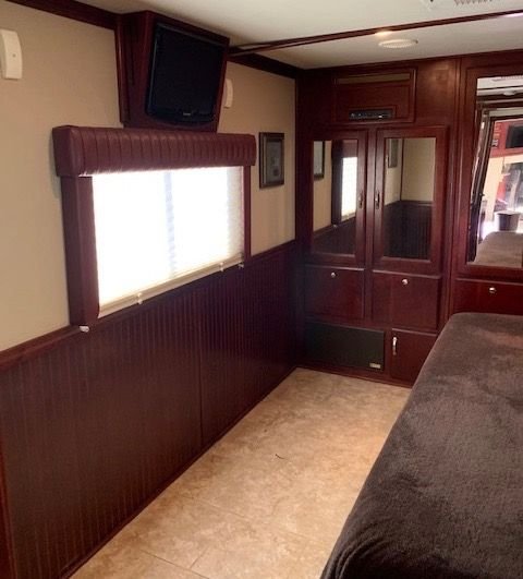 2006 Freightliner Coronado, 3-Slide - Detroit Series 60 for Sale $179,900