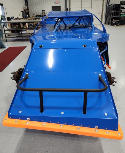 2019 RAGE MODIFIED   for Sale $19,500 