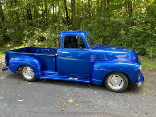 1954 Chevrolet 3100  for Sale $25,995 