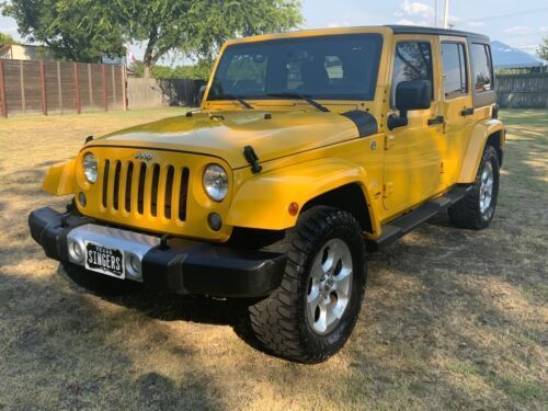 2015 Jeep Wrangler  for Sale $31,995 