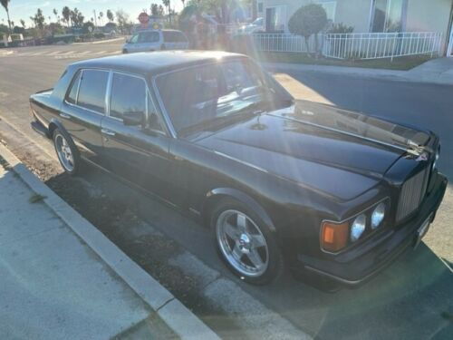 1989 Bentley Turbo R  for Sale $14,995 
