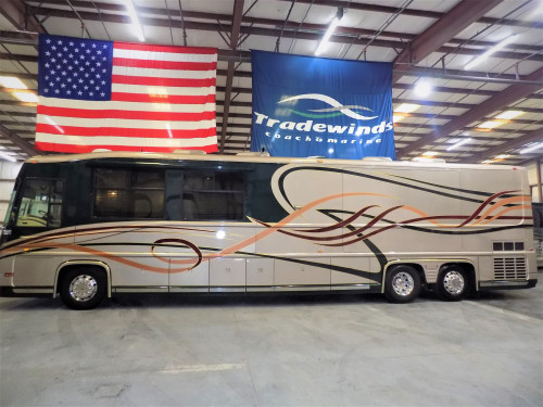 2004 Newell for Sale $199,000