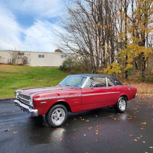 1967 Ford Falcon  for Sale $23,995 