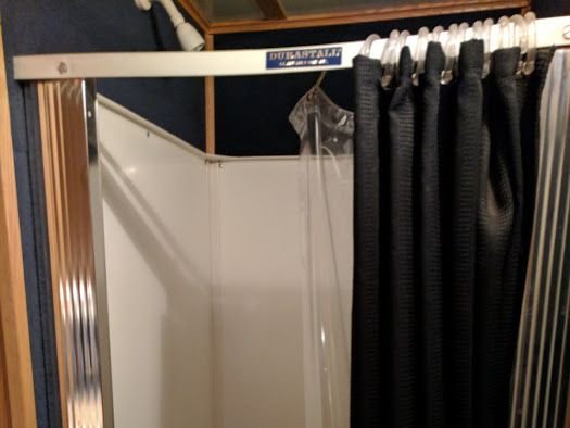 Fusion Custom Trailer And Toterhome combo for Sale $120,000