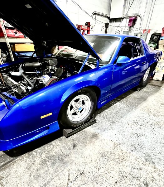 1991 Camaro IROC-Z  for Sale $25,000 