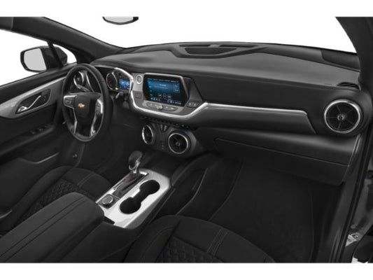 2020 Chevrolet Blazer for Sale $28,609