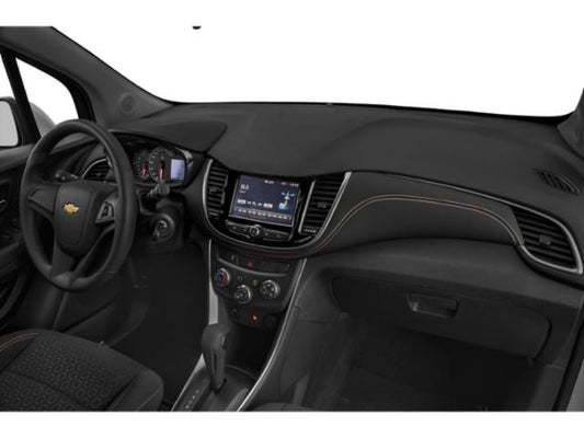 2018 Chevrolet Trax  for Sale $13,761 