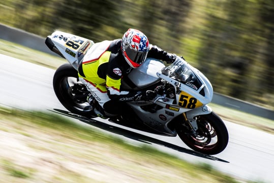 10/2/20 - CRA Superbike Racing