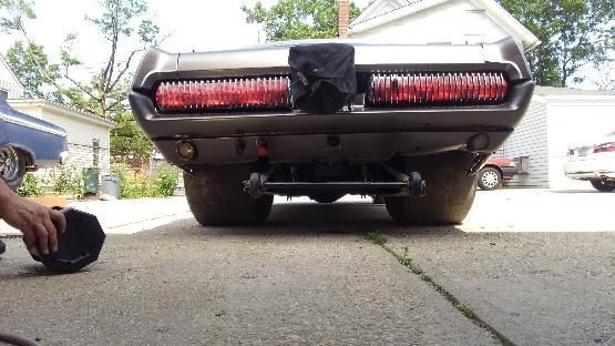 1967 MERCURY COUGAR for Sale $20,000