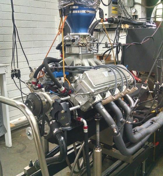RYE Ford D3 Ported Intake for Sale in Mt. Holly, NJ RacingJunk Classifieds