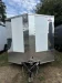 2026 Rock Solid Cargo RD8.5X24TA Cargo / Enclosed Trailer