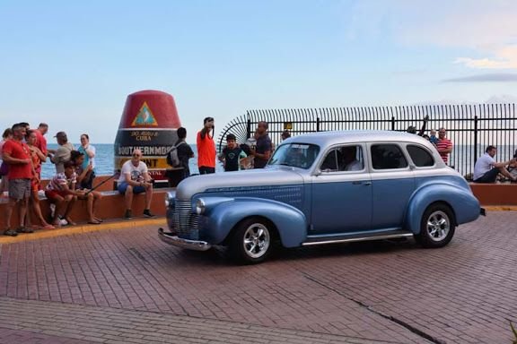 1940 Chevrolet Master 85 for Sale $29,500