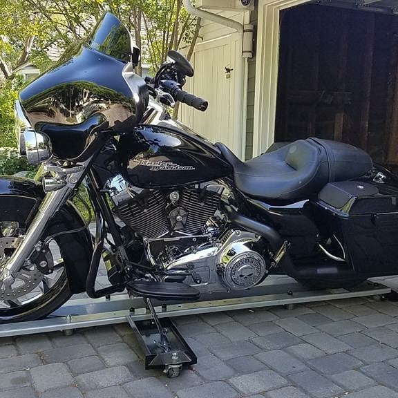 Harley Davidson 2012 Street Glide  for Sale $25,000 