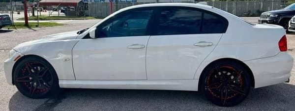 2011 BMW 3 Series  for Sale $11,000 