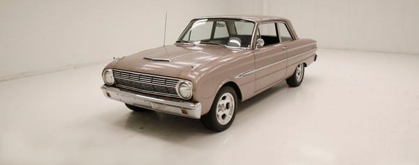 1963 Ford Falcon  for Sale $21,900 
