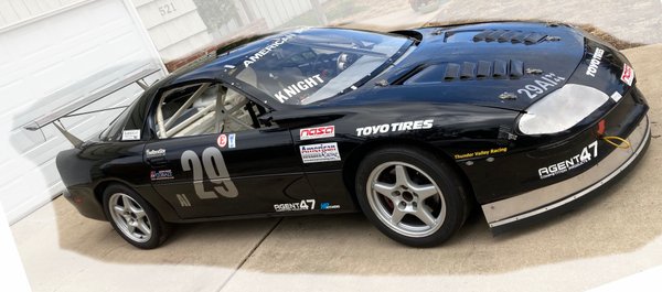 1996 Chevrolet Camaro for Sale $12,995
