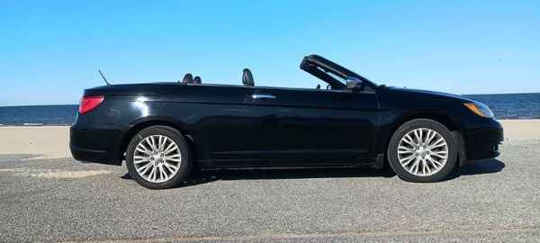 2011 Chrysler 200  for Sale $7,995 
